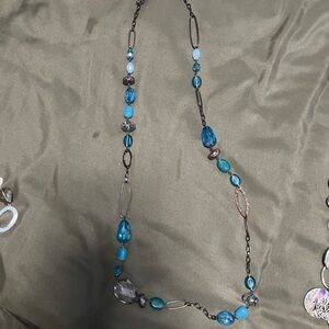 Lia Sophia necklace